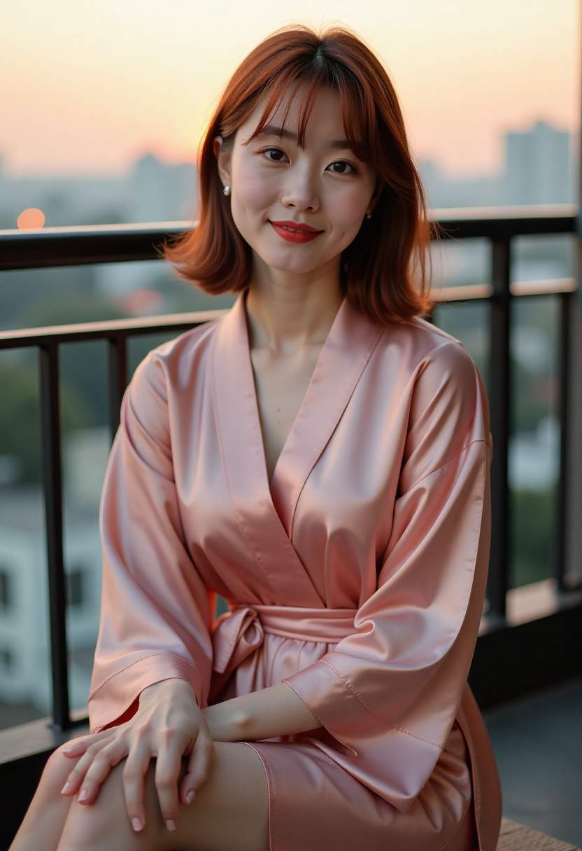 直播封面