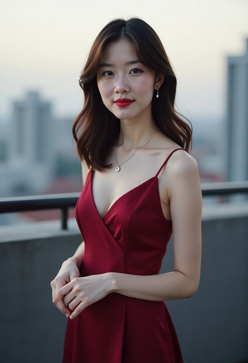 直播封面